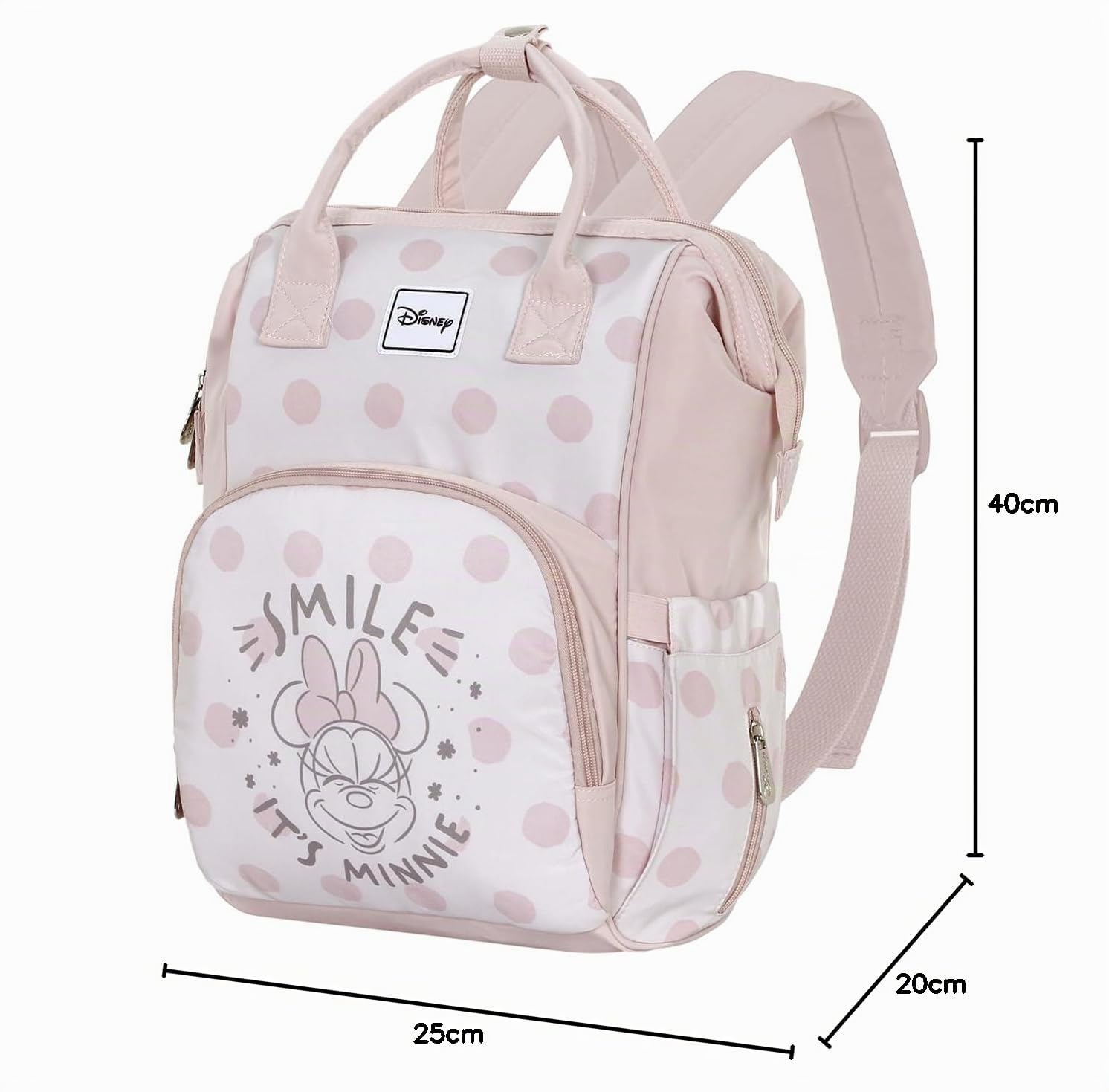 Disney Sac à dos de Maternité Mommy