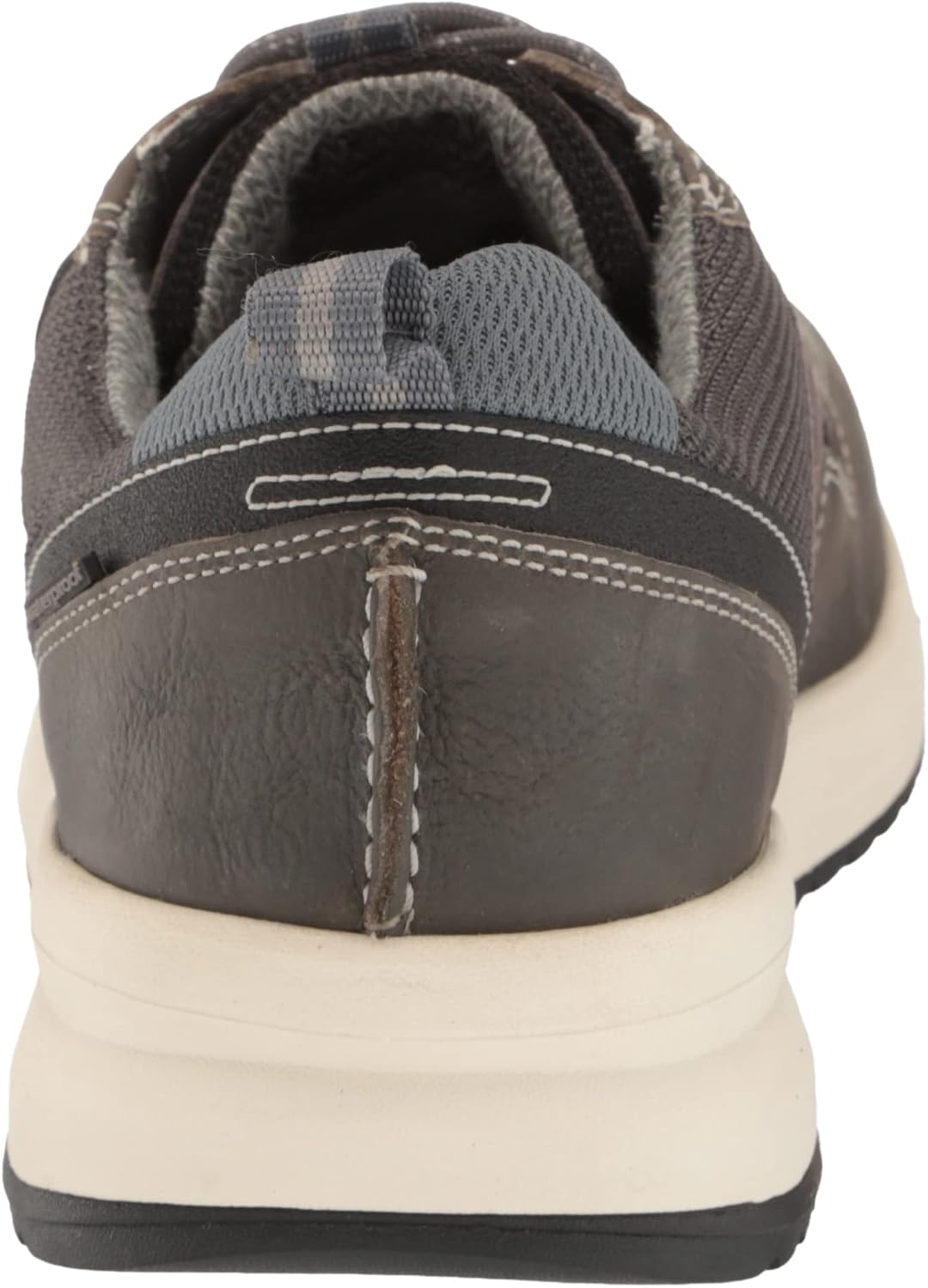 Clarks Mens Wellman Trail Ap Waterproof