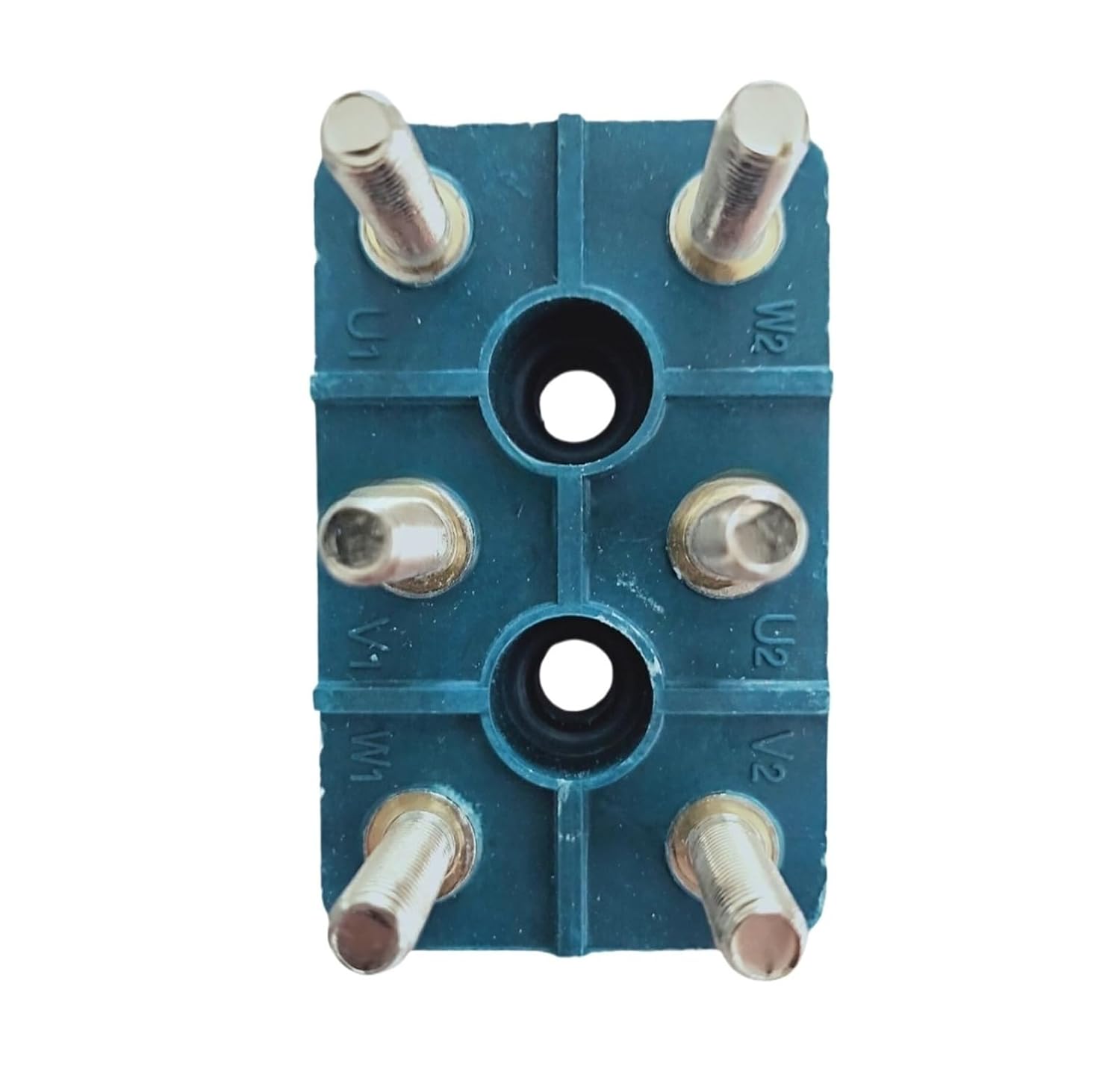 Motor Connection Terminal, M2QA180M4A 18.5kW 4-Pole Original