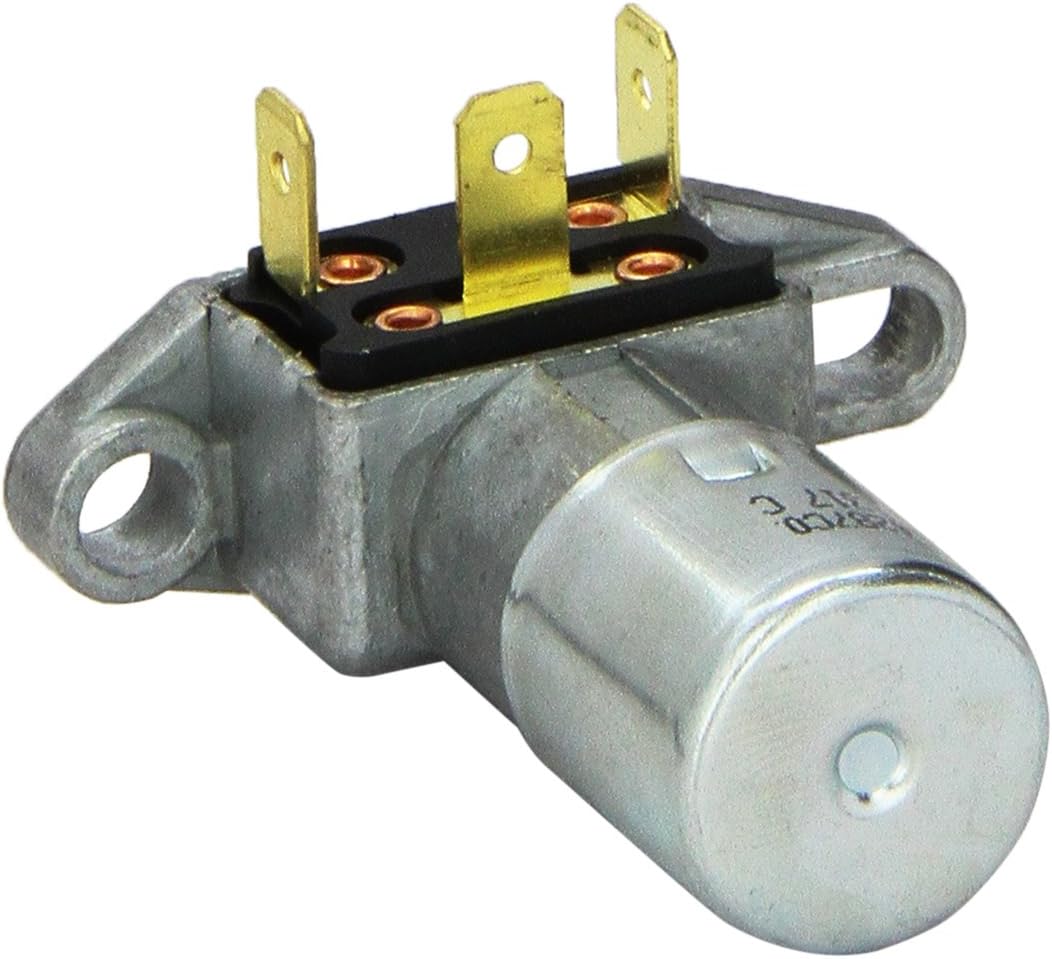 Standard Motor Products DS70T Dimmer Switch, Oem Replacement, Body Switch & Relay