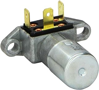 Standard Motor Products DS70T Dimmer Switch, Oem Replacement, Body Switch & Relay