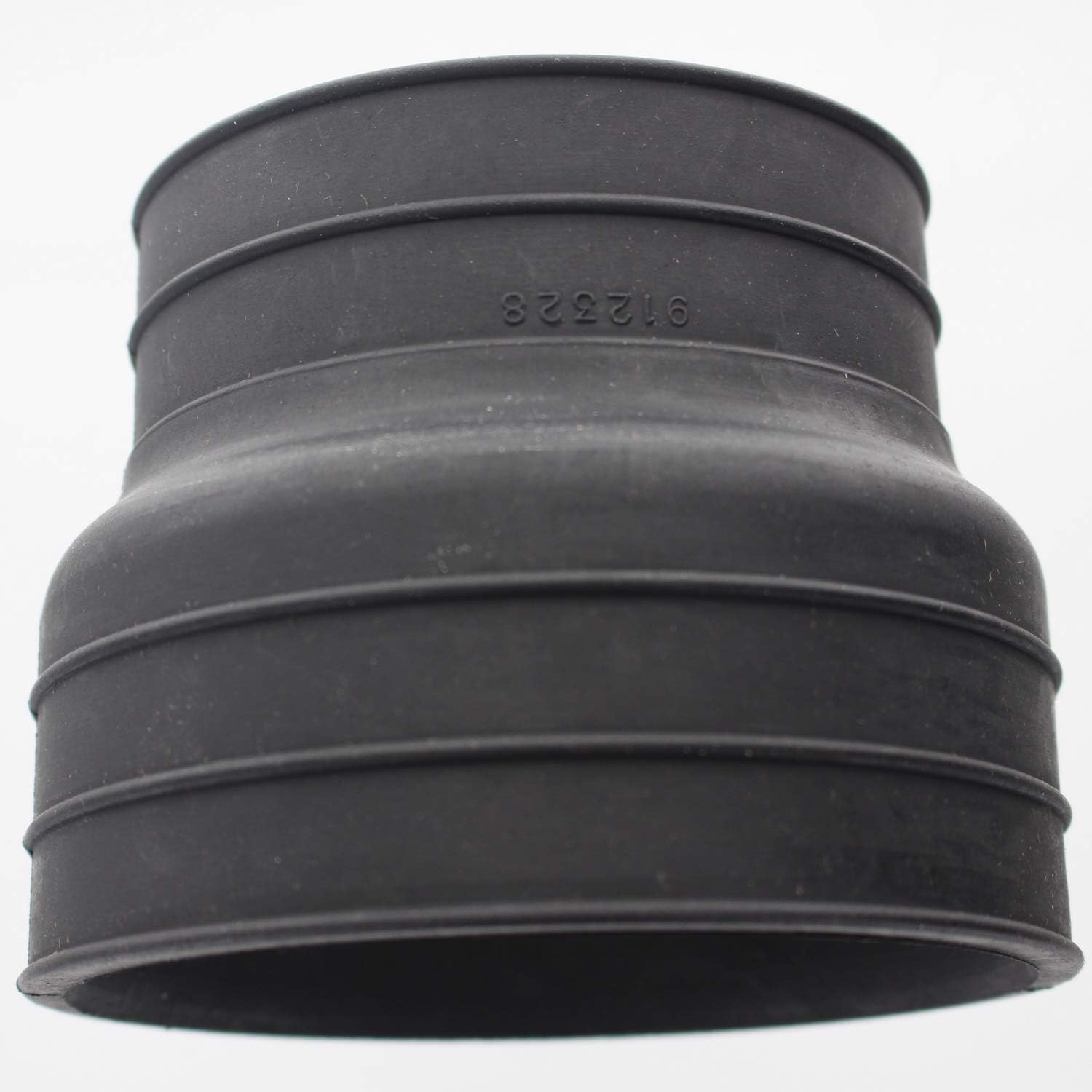 0912328 OMC Cobra Stern Drive 2.3 & 4.3 High Rise Exhaust Hose