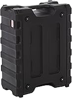 Vista 11 de Gator Cases Pro Series Caja de rack 4U con profundidad de 13" de poco fondo, rotomoldeada Fabricada en EE. UU. (G-PRO-4U-13)