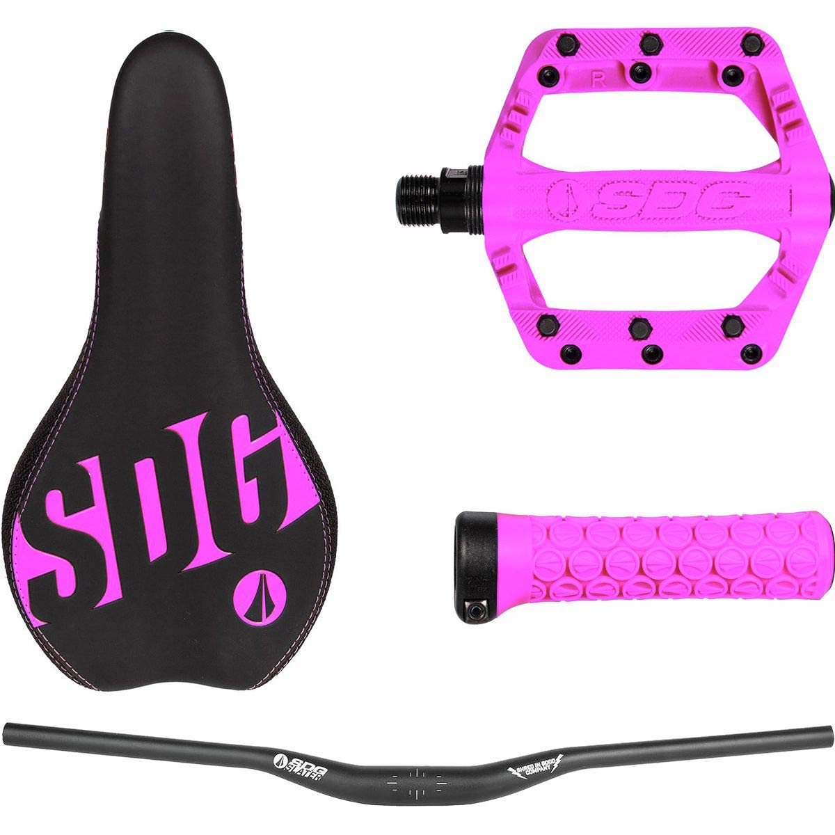 SDG Components Jr Pro Kit