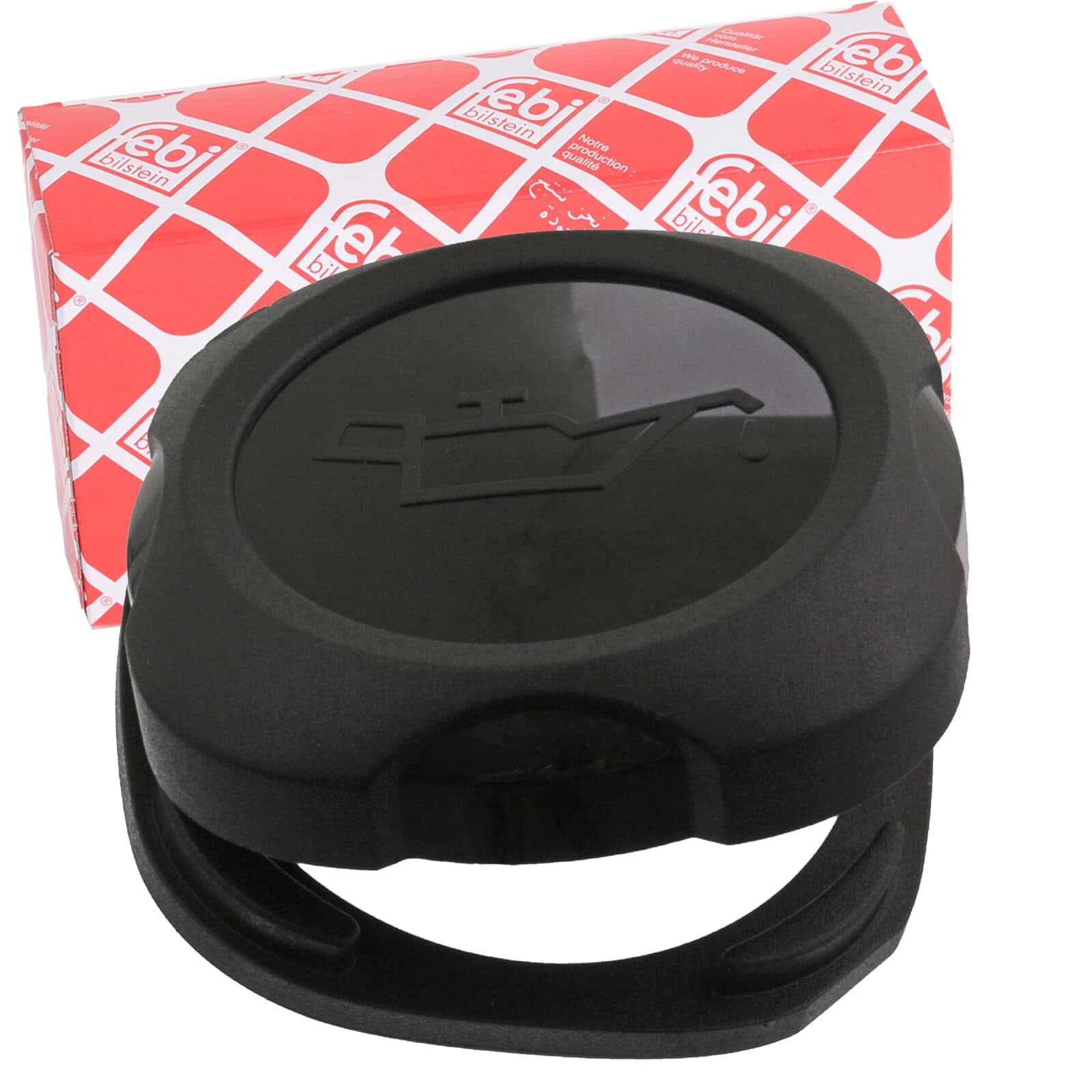 Fits FEBI 46214 OIL FILLER CAP   ⭐UK Stock⭐