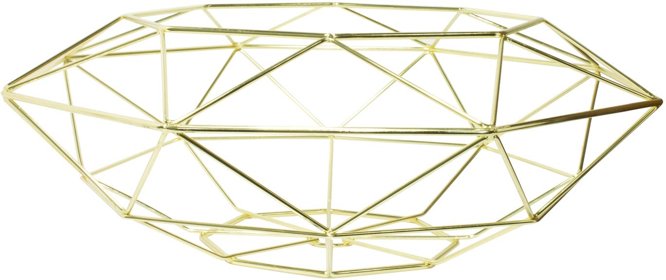 Tak Design Bowl, Steel, Copper, 7.5 cm