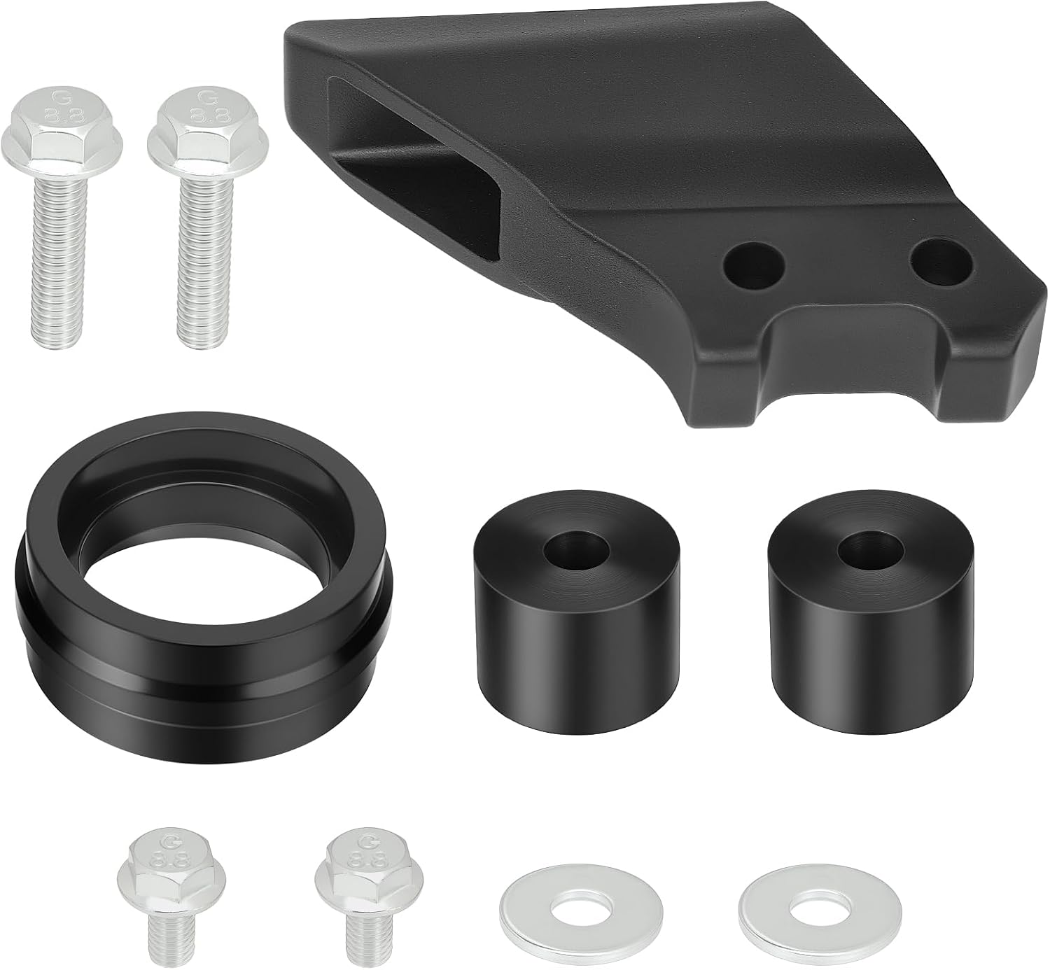 M MATI Chain Roller Guide Support Seal Kit for Yamaha Blaster 200 YFS200 1988-1999 2000-2006 38W221990000