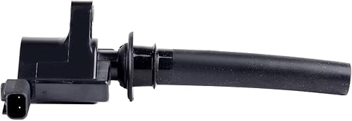 Vista 1471 de SCITOO 1 bobinas de encendido con 4 bujías de iridio para Chevrolet 2011-2015 Cruze 1.4L 2016 Cruze Limited 1.4L 2012-2020 Sonic 1.4L 2013-2021 Trax