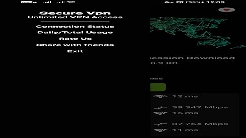 Secure Vpn