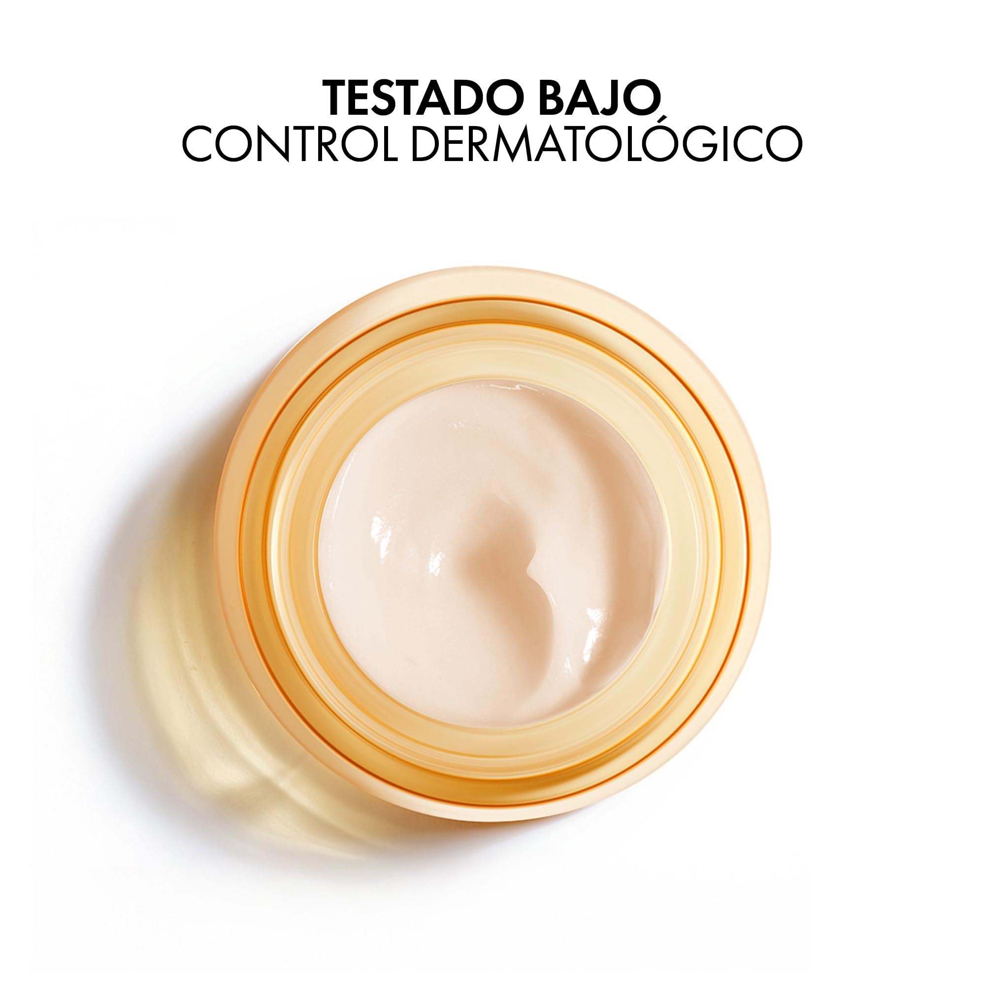 Vichy Crema de Noche Perimenopausia, Revitalizante, Redensificante, Enriquecida con Agua Volcánica de Vichy y Proxylane, Para Pieles Maduras, Neovadiol, 50 ml | Revitalizante, Redensificante, Enriquecida con Agua Volcánica de Vichy, Con Proxylane, Para Pi