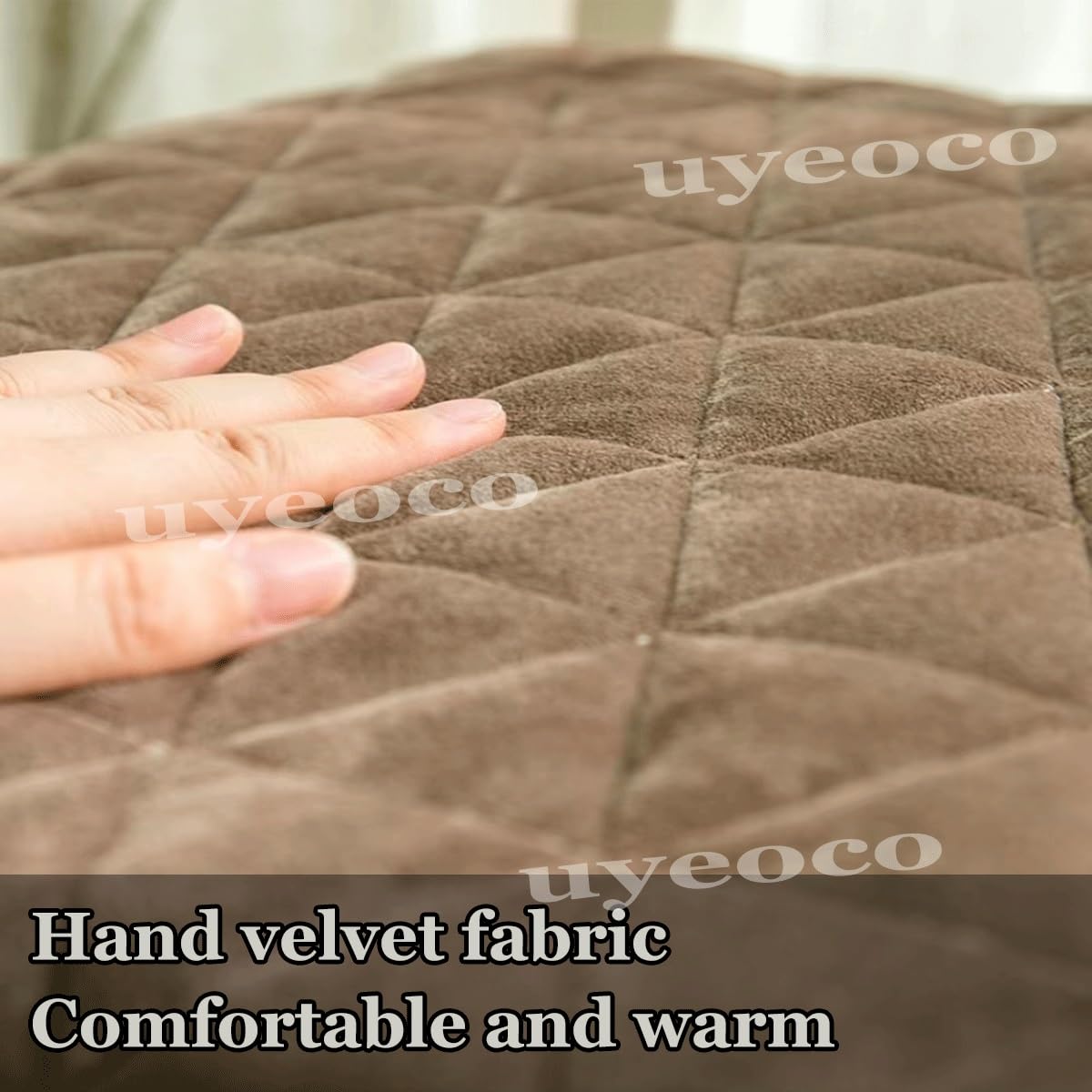 Cuscino per panca da esterno, 150 x 40 cm, lavabile, antiscivolo, per patio, tavolo in pelliccia, bankaufla, perfetto per rilassarsi all'aperto