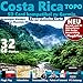 Produktbild Costa Rica Karte OutdoorTopo GPS Karte microSD Card für Garmin Navi, PC & MAC für Garmin Navigationsgeräte Navigationssoftware