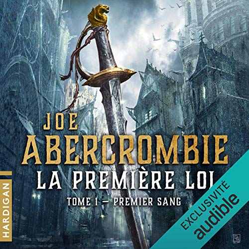 Cover art for Premier sang