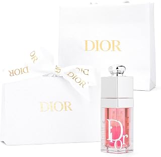 【国内正規品】DIOR ディオール アディクト リップ グロウ オイル (#001 ピンク) 6ml リップ オイル グロス リップケア 誕生日 母の日 記念日 ホワイトデー お返し クリスマス プレゼント ギフト コスメ 化粧品 レディース ショッパー付き