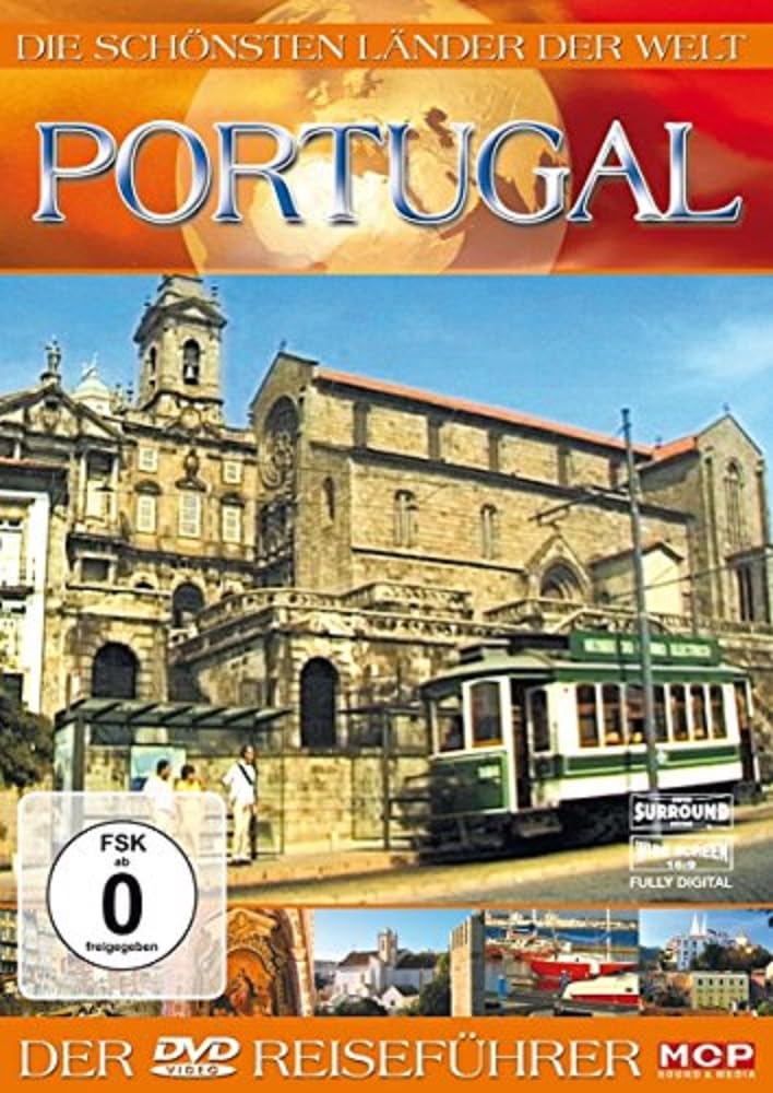 schönsten Länder der Welt - Portugal