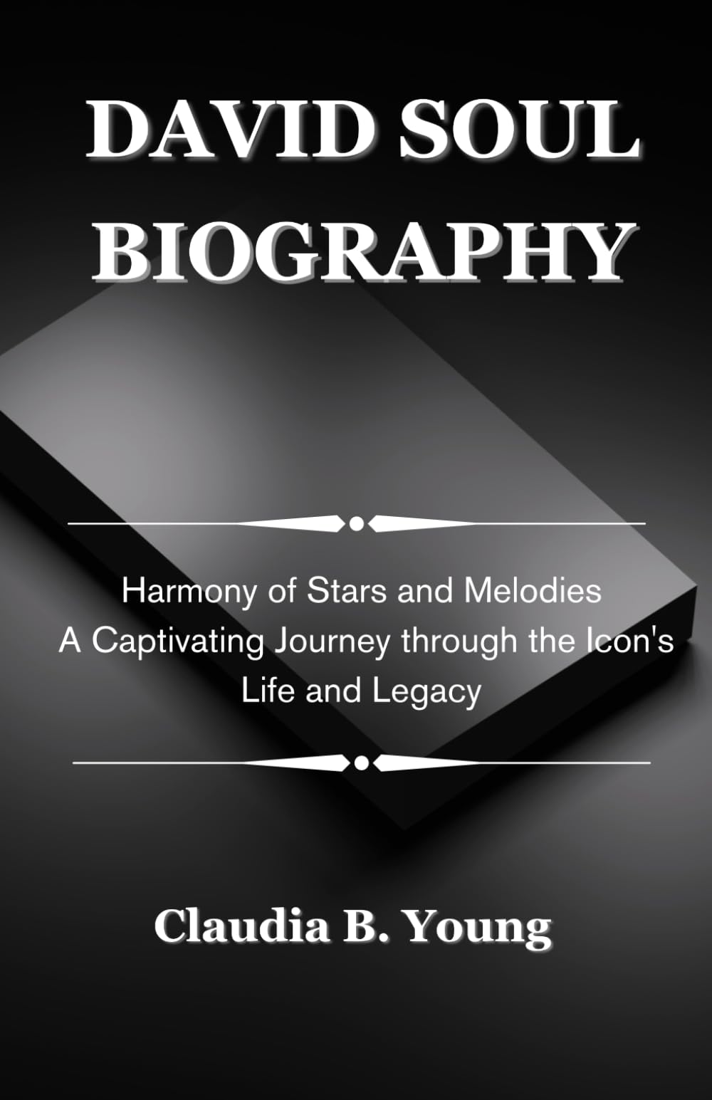 DAVID SOUL BIOGRAPHY: Harmony of Stars and Melodies - A Captivating Journey through the Icon's Life and Legacy