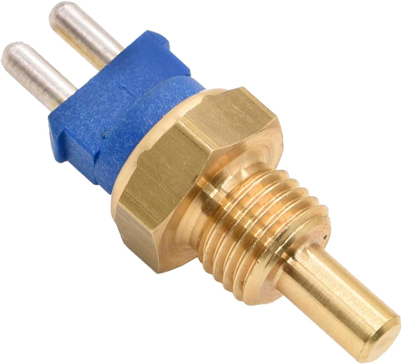 Walker Products 211-2186 Engine Coolant Temperature Sensor (ECT Sensor)
