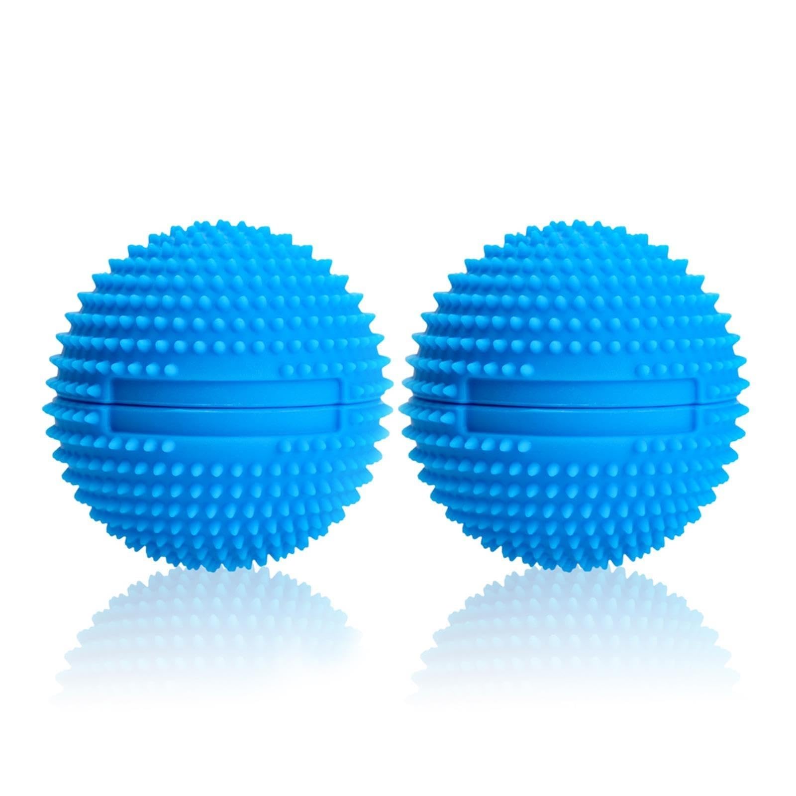 1/2 Stück Fußmassageball für den Sport