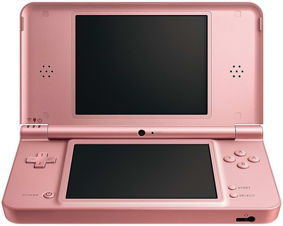 Nintendo DSi XL