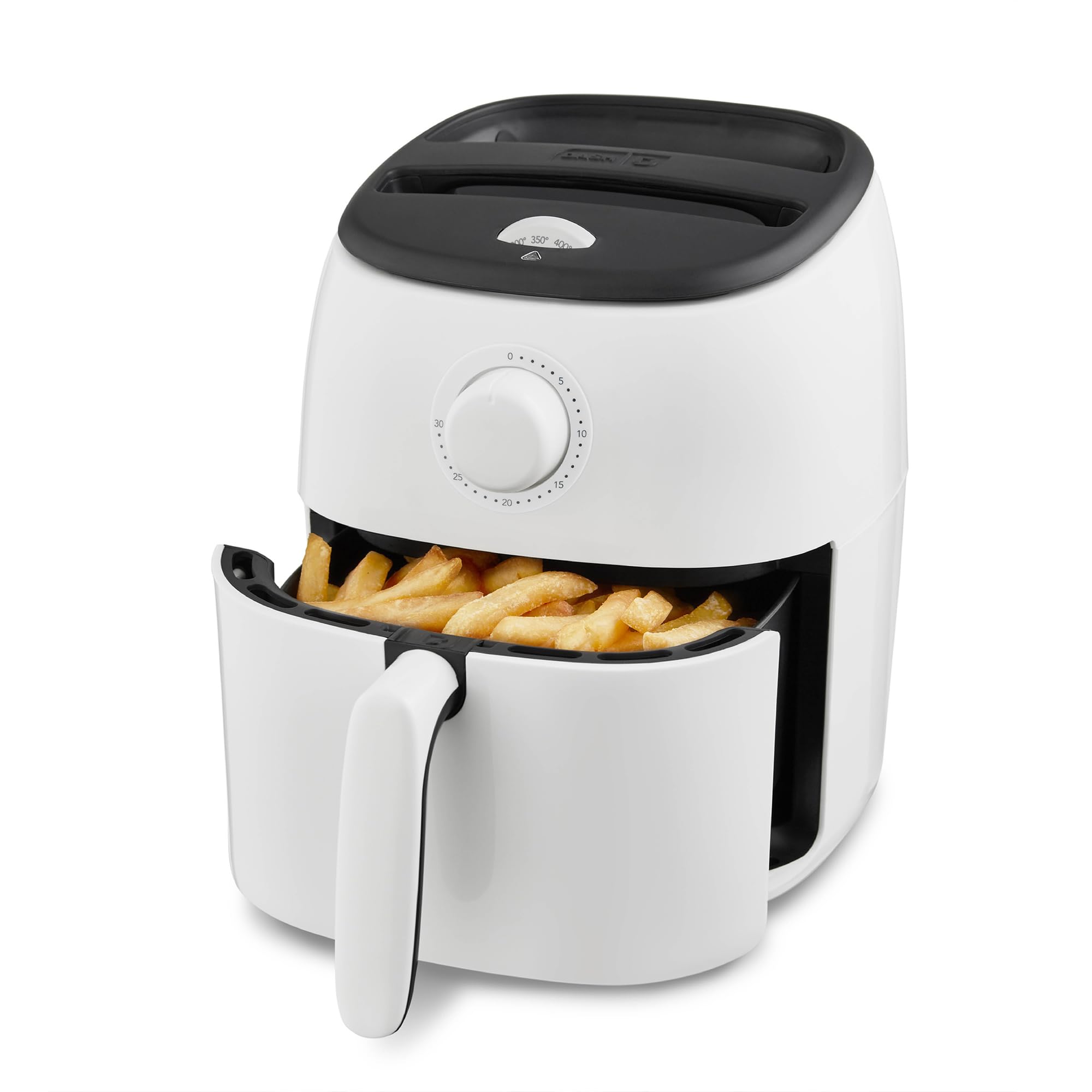 Dash Tasti-Crisp Air Fryer 2.6 Qt