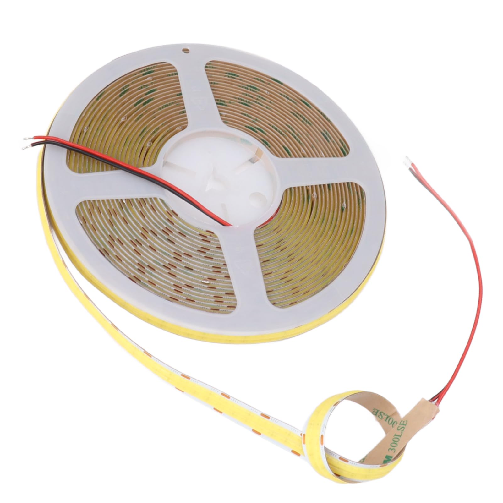 LED COB, Konstrukcja o Wysokiej Jasności 10 M (Biały 6000K)