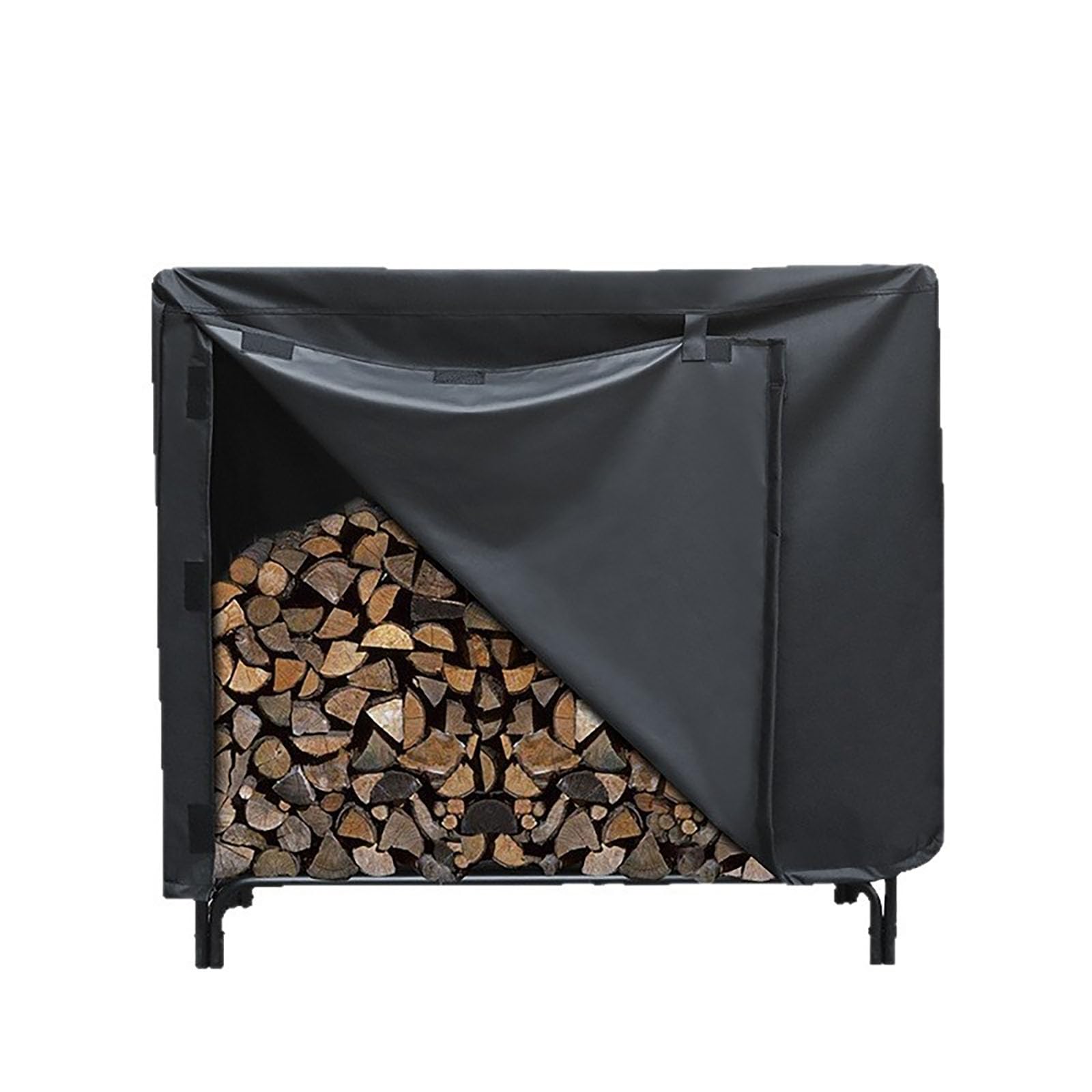 Copertura Portalegna per MCombo 4 ft Firewood Rack