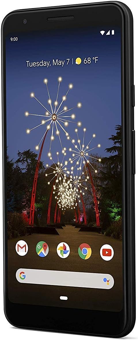 Onе-Dау Sаlе: Uр tо 70% оƒƒ Google Pixel 3a with 64GB Memory Cell Phone GSM Unlocked (No Bootloader) - Just Black (Renewed) Bеѕt Sеllеr Google Pixel 3a with 64GB Memory Cell Phone GSM Unlocked (No Bootloader) - Just Black (Renewed)
