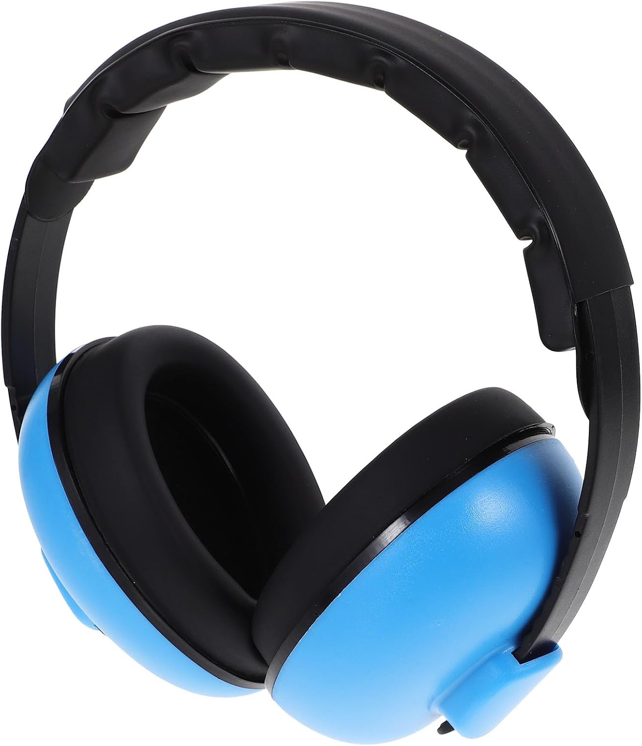 Noise Cancelling Ear Muffs for Sleep Sound Blocking Headphones for Boy Girl and Comfortable Hearing Protection Earmuffs for Travel and Quiet Environments