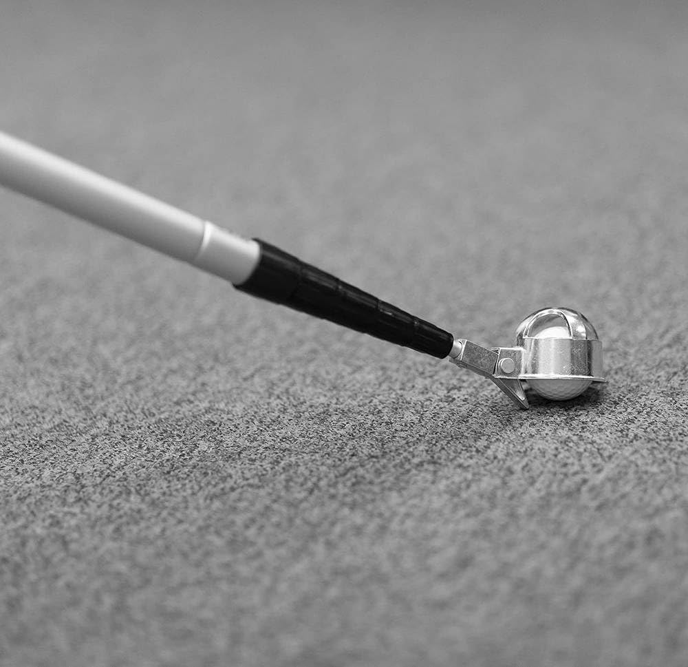 LONGRIDGE 12 Ft Golf Ball Retriever / 365Cm Reach