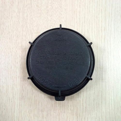 Tapa antipolvo para faros delanteros 92140-2M010 OEM 921402M010 para Hyundai Genesis 10-16 Santa Fe 13-16 Kia Optima 11-16
