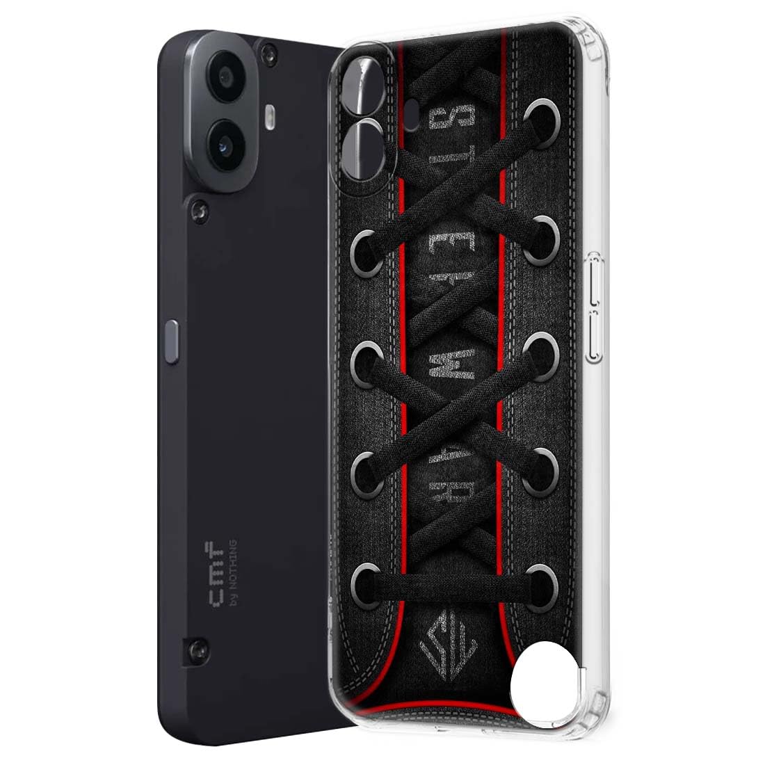Fashionury Designer Case for CMF Phone 1, Back Cover for CMF by Nothing Phone 1, Printed Back Cover for CMF Phone 1 -D3192 (B0D9DDXCL6) Amazon Price History, Amazon Price Tracker