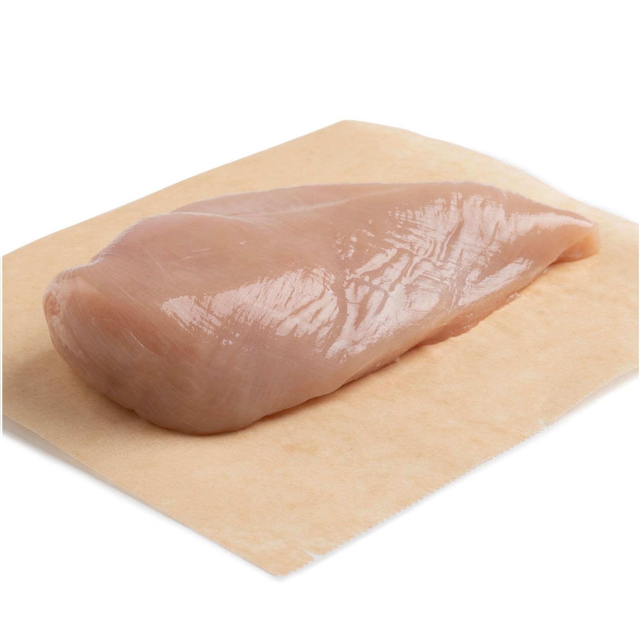 Free Range Chicken Fillet, 190g