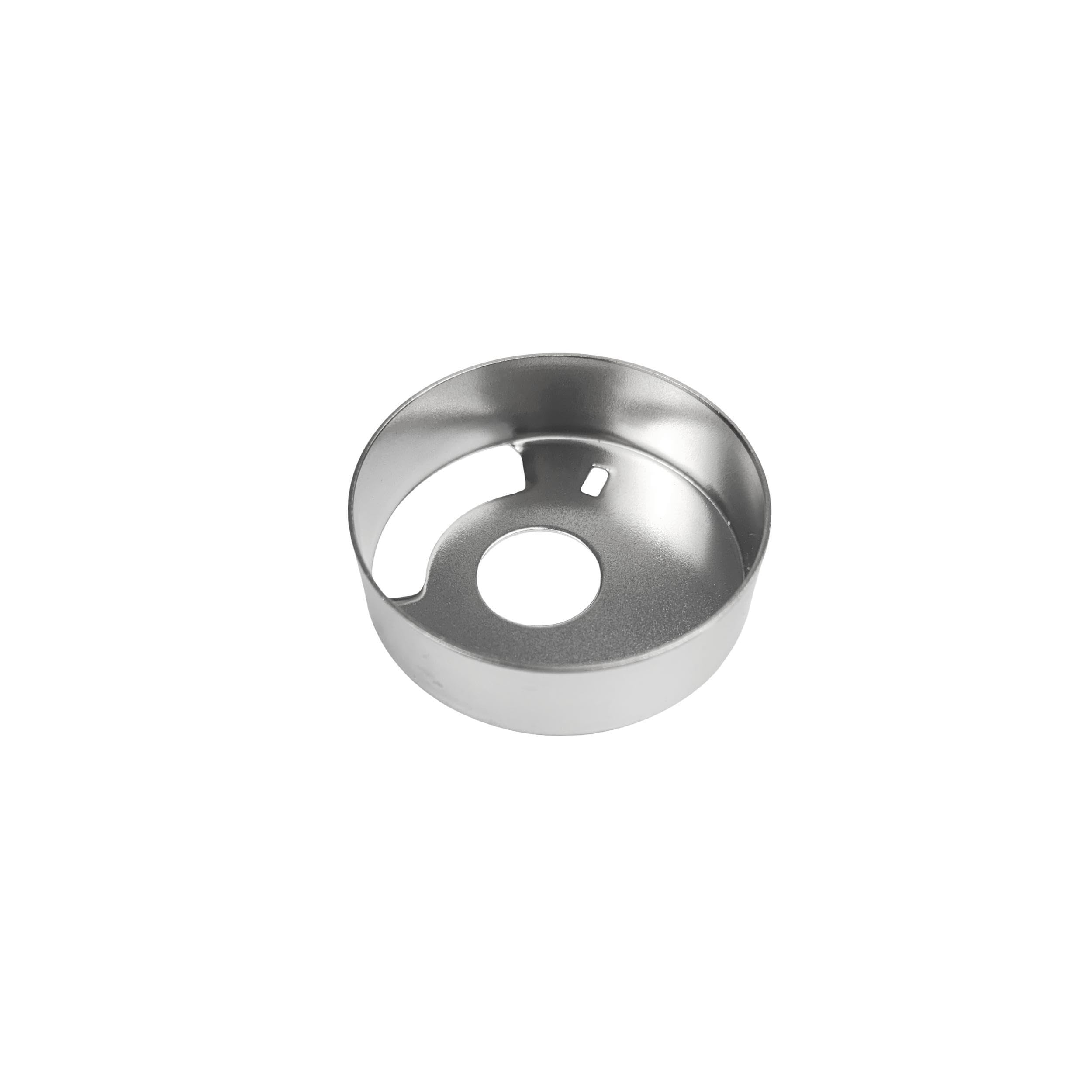 Water Pump Impeller Kit For Yamaha 4Stroke F15 F20 15/20HP Outboard 6AH-W0078-00 - Foto 2