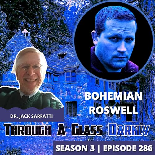 Uncovering the Connection Between Roswell and Bohemian Grove | Dr. Jack ...