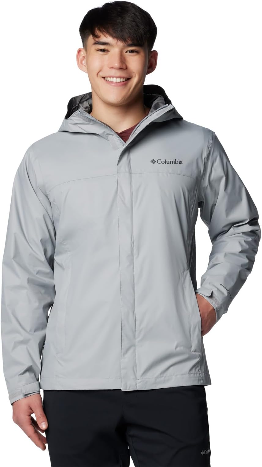Watertight II Jacket