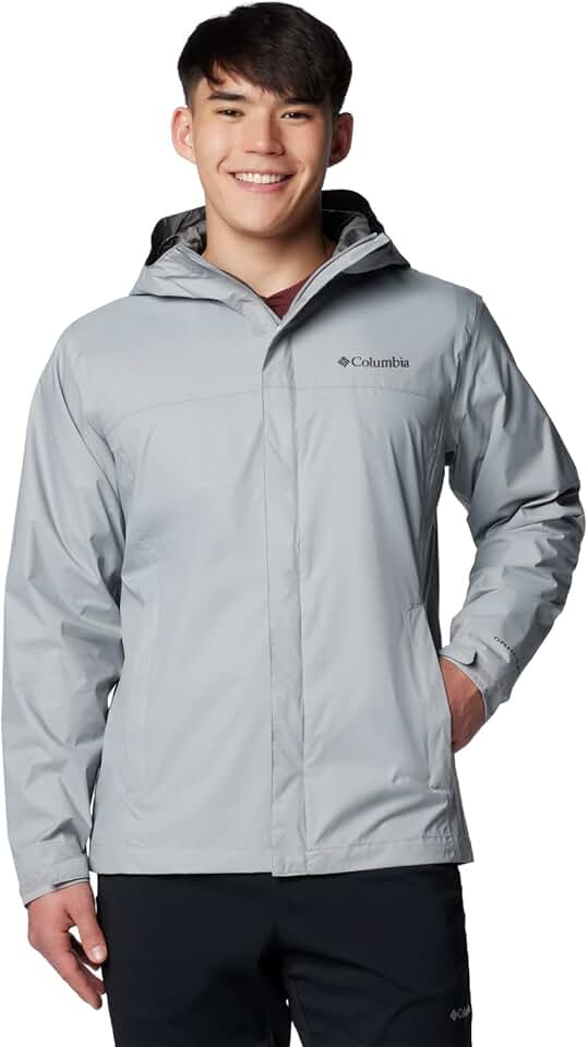 Columbia Watertight II Jacket