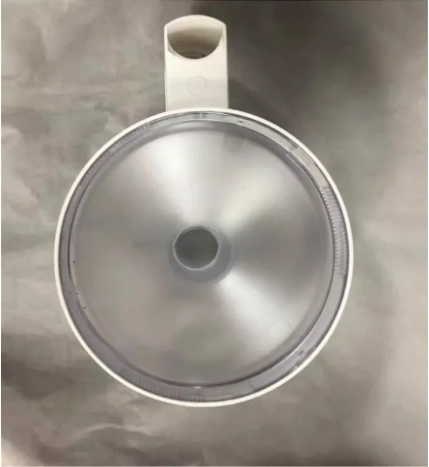 Compatible for Braun CJ3000 Juicer, Juice Container Cup & Accessory Set