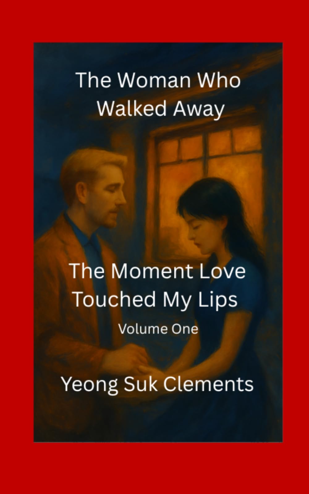 The Woman who walked away: Book One
