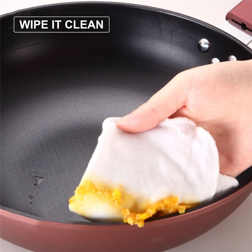 Topfset Gas Kochgeschirr 3Pcs Kochgeschirr Set Wok Suppe Topf Mit Deckel Braten Pan Schmiedeeisen Antihaft Kochen Küche Töpfe & Pfannen