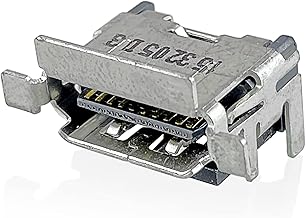 HDMI Port Socket Interface Connector Replacement for Microsoft Xbox One Console