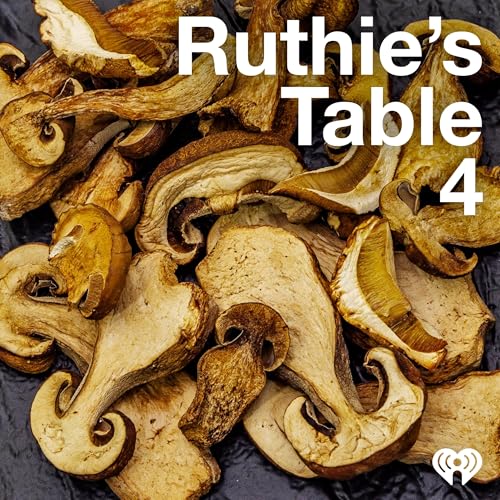 Bonus: Porcini Mushrooms