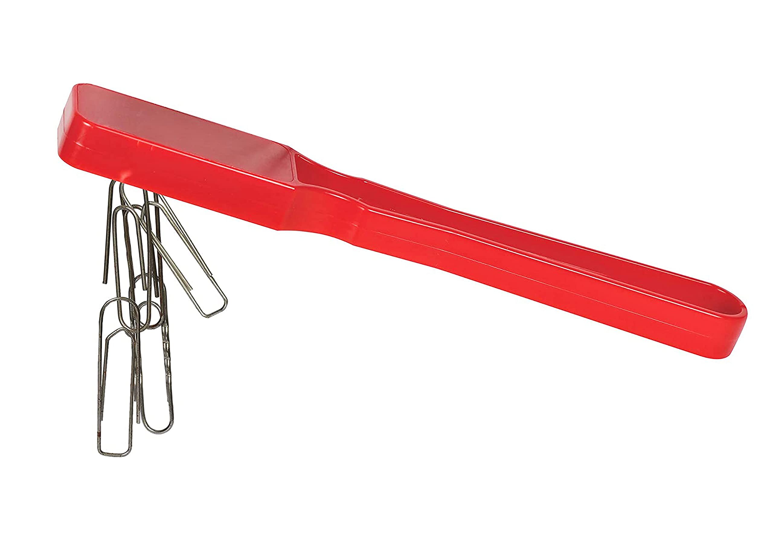 Walter Products Magnetic Wands - Set Of 6 Colorful Ceramic Magnets For Science & Fun