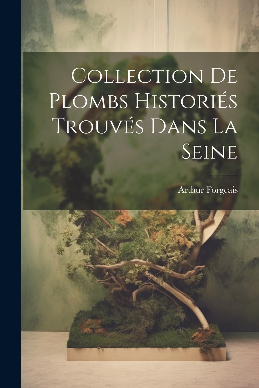Plombs Historiés Trouvés Dans La Seine objet de collection