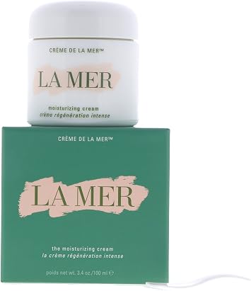 La Mer Moisturizing Cream, 1.13 Pound by La Mer