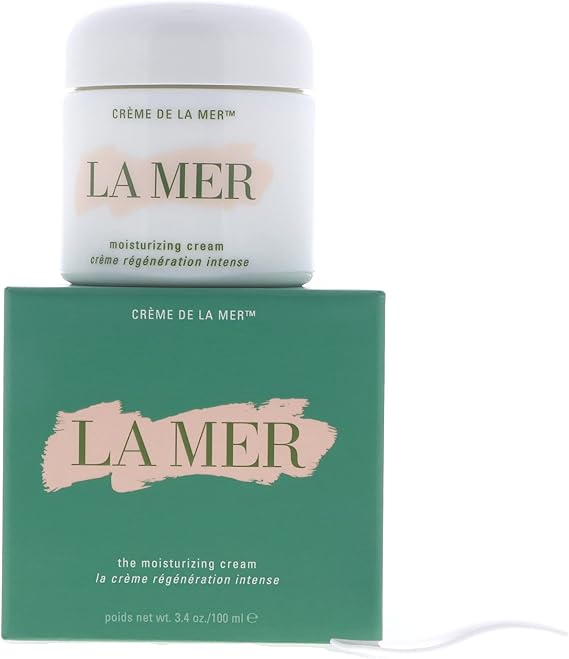 La Mer Moisturizing Cream, 1.13 Pound by La Mer