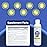 Core Med Science Liposomal Vitamin C 1000mg Liquid - Original Formula, 5 Fl Oz - Natural Liposomal Vitamin C Supplement Non-GMO - Immune System Booster for Adults - Supports Collagen Formation