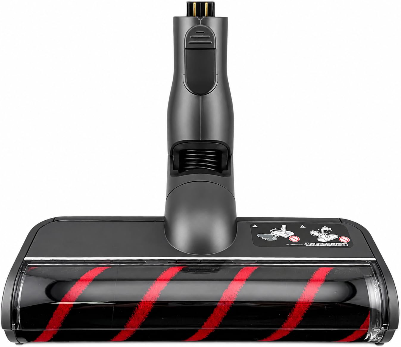 SCREENTRONICS Testina di ricambio compatibile con LG CordZero A9 A900 A902 A905 A906 A907 A908 A912 A913 A916 A925 A926 A927 A929 A931 A937 A938 A939 Aspirapolvere senza fili A949