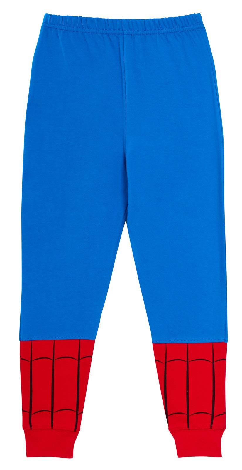 Marvel Conjunto de Pijama Juego de Pijama Niños