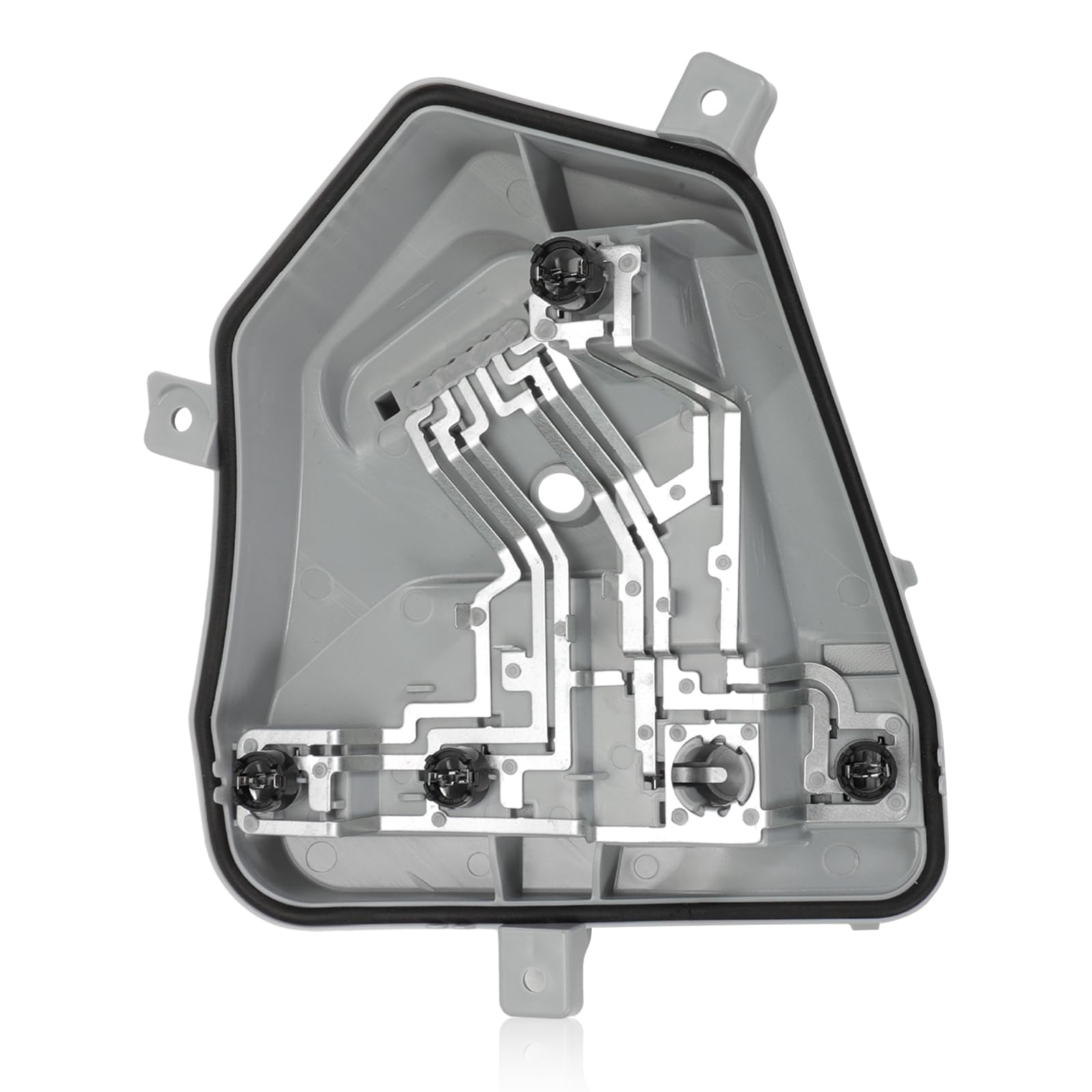 GRACEGALAXY Fanale posteriore destro per Mercedes W176 A-Class 2012-2018 A1768200277