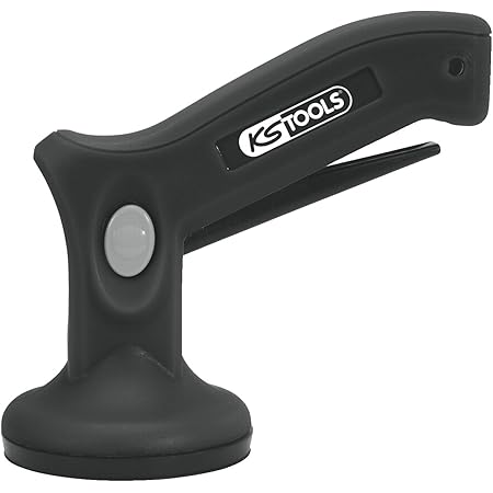 Saugnapf Dellenentferner Set 4-teilig - Vakuum Abzieher Für Auto, Handy & Glas